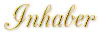 Inhaber