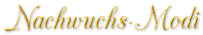 Nachwuchs Modi